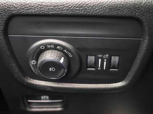 New 2026 Jeep Grand Cherokee Limited w/ Limited Altitude Package image 28