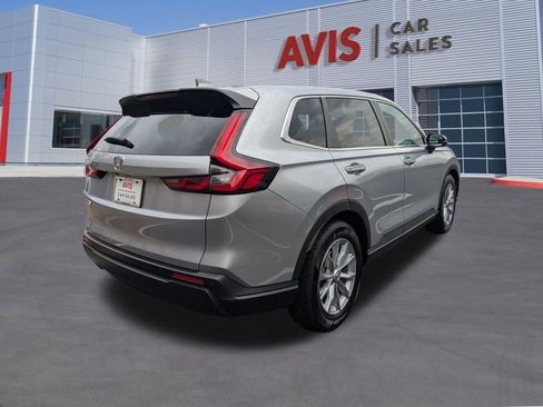 Used 2025 Honda CR-V EX-L image 6
