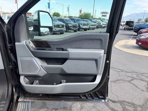 Used 2022 Ford F150 Lariat w/ Equipment Group 502A High AWD/4WD image 34