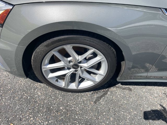 Used 2023 Audi A5 2.0T Premium Plus w/ Premium Plus AWD/4WD image 16