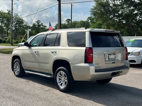Used 2015 Chevrolet Tahoe LT RWD image 8