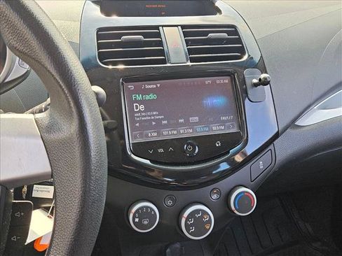 Used 2015 Chevrolet Spark LT FWD image 9