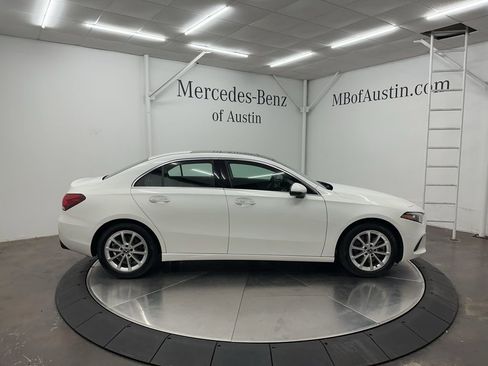 Used 2019 Mercedes-Benz A 220 A 220 image 8