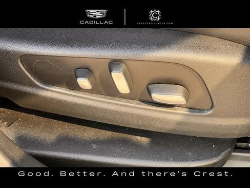 Used 2021 Cadillac XT5 Premium Luxury FWD image 27