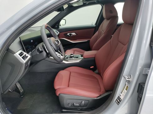 New 2026 BMW M340i xDrive w/ Premium Package image 3