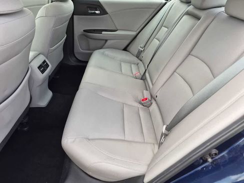 Used 2016 Honda Accord EX-L image 29