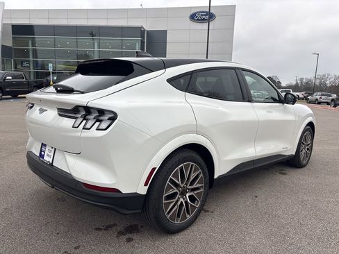 New 2025 Ford Mustang Mach-E Premium image 11