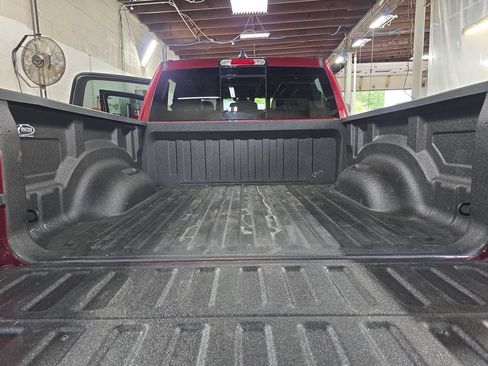 Used 2023 RAM 1500 Laramie AWD/4WD image 12
