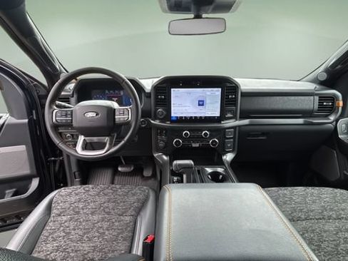 Used 2025 Ford F150 Tremor w/ Bed Utility Package AWD/4WD image 16