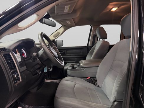 Used 2013 RAM 1500 Express AWD/4WD image 15