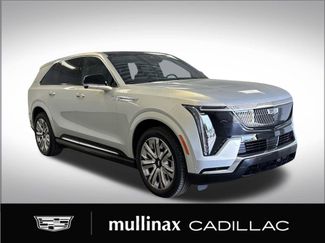 New 2025 Cadillac Escalade IQ Luxury 1 w/ LPO, Radiant Package 360° Tour