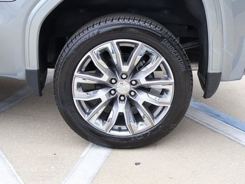 New 2026 GMC Sierra 1500 Denali w/ Denali Reserve Package image 7