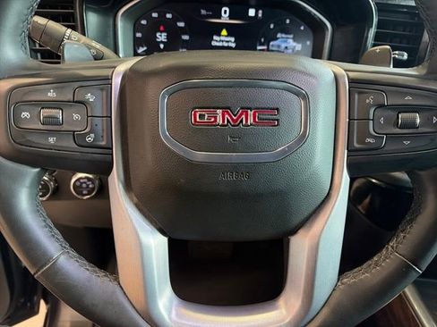 Used 2023 GMC Sierra 1500 SLT w/ SLT Premium Package image 37