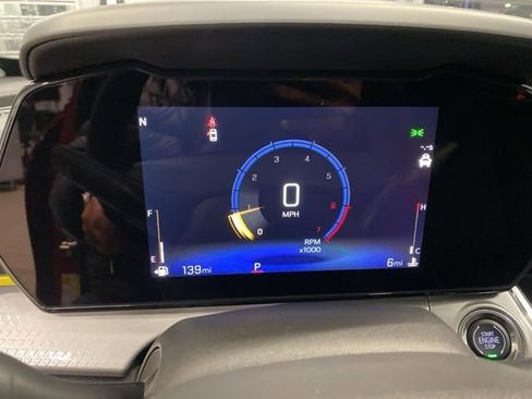 New 2026 Chevrolet Trax LT w/ Driver Confidence Package FWD image 12