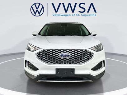 Used 2024 Ford Edge SEL
