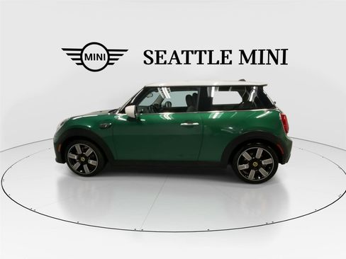 Used 2022 MINI Cooper SE FWD image 7