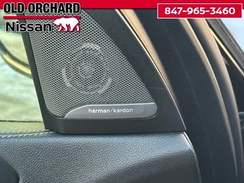 Used 2021 BMW X5 xDrive40i w/ M Sport Package image 8