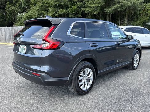 Used 2026 Honda CR-V LX image 5
