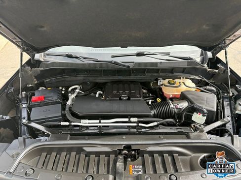 Used 2022 Chevrolet Silverado 1500 Custom image 27