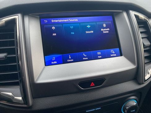 Used 2019 Ford Ranger XLT w/ Equipment Group 302A Luxury image 14