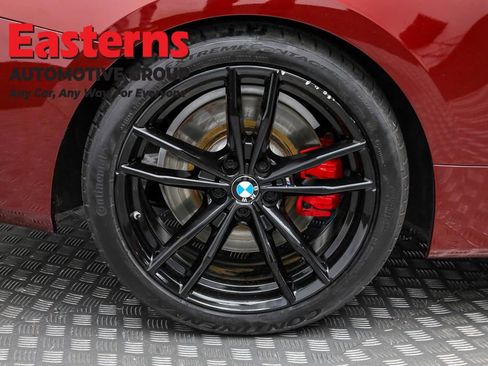 Used 2023 BMW M440i Coupe w/ Premium Package image 31