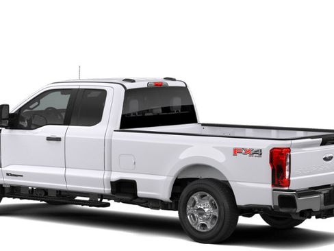 New 2026 Ford F350 XLT w/ FX4 Off-Road Package AWD/4WD image 24