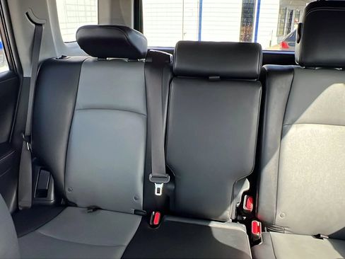 Used 2015 Toyota 4Runner SR5 Premium AWD/4WD image 16