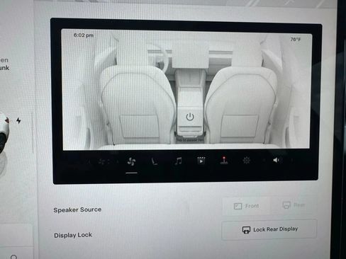 Used 2024 Tesla Model 3 Long Range RWD image 19