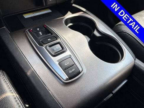 Certified 2022 Honda Pilot Special Edition image 29