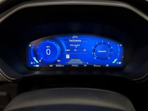 Used 2021 Ford Escape SEL w/ Technology Package FWD image 21