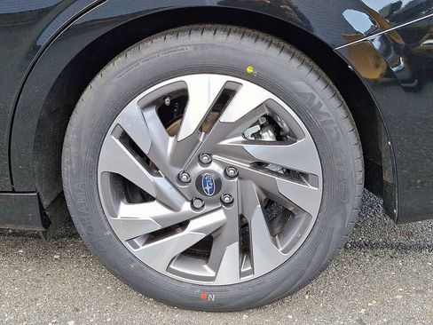 New 2025 Subaru Legacy Limited w/ Tech Package #3 image 10