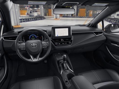 New 2026 Toyota Corolla XSE FWD image 19
