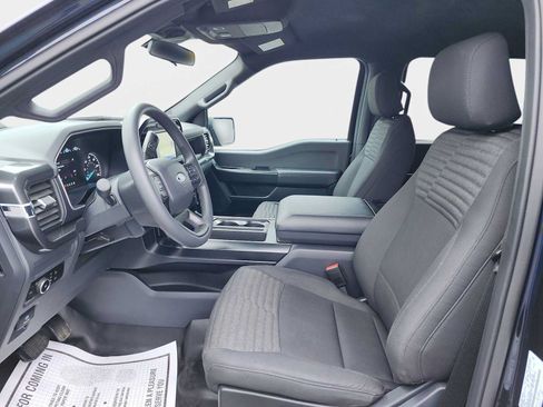 Used 2023 Ford F150 XL w/ STX Appearance Package AWD/4WD image 11