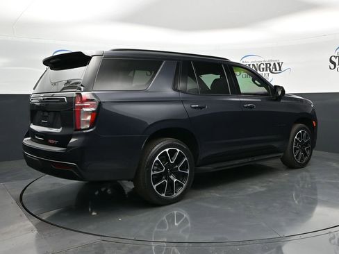 Used 2023 Chevrolet Tahoe RST RWD image 7