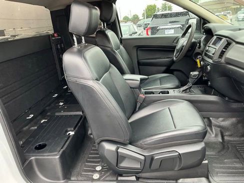 Used 2019 Ford Ranger XL w/ Equipment Group 101A Mid RWD image 20