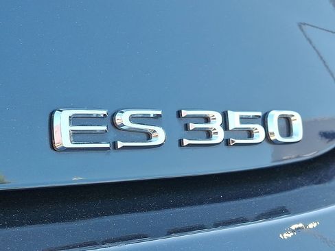 Used 2021 Lexus ES 350 w/ Premium Package FWD image 33