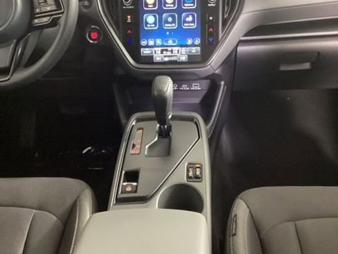 Certified 2026 Subaru Crosstrek 2.0i Premium image 20