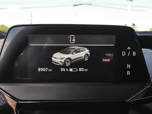 Used 2023 Volkswagen ID.4 Pro S AWD/4WD image 20