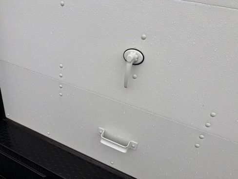 New 2025 Chevrolet Brightdrop 400 image 40