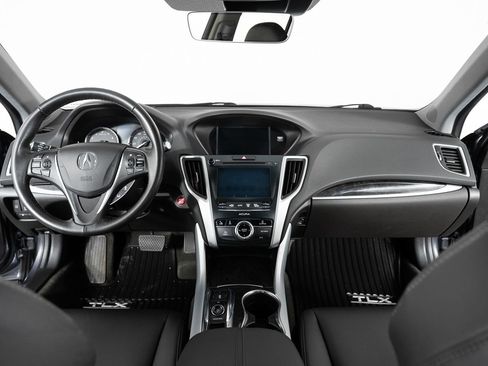 Used 2019 Acura TLX V6 SH-AWD image 29