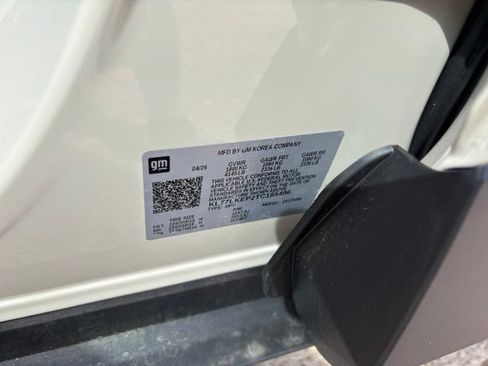New 2026 Chevrolet Trax ACTIV w/ Driver Confidence Package FWD image 17