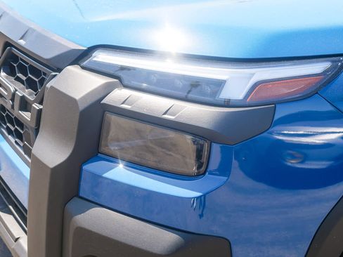 New 2026 Subaru Outback Wilderness image 11