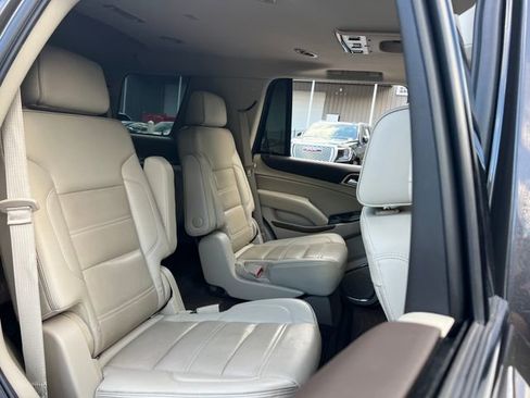 Used 2020 GMC Yukon Denali w/ Denali Ultimate Package image 36