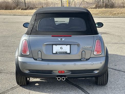 Used 2005 MINI Cooper S image 8