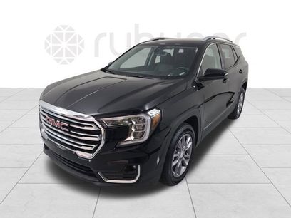 Used 2024 GMC Terrain SLT