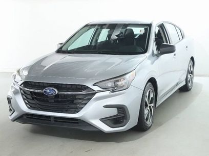 Used 2024 Subaru Legacy