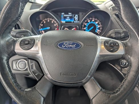 Used 2015 Ford Escape Titanium image 16