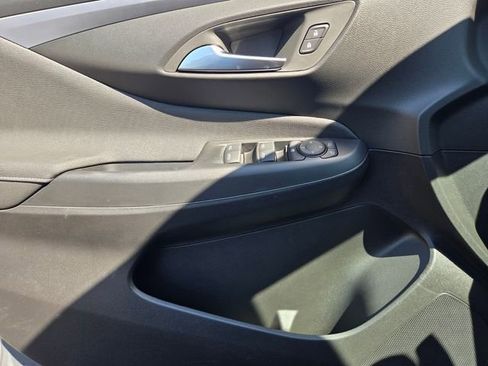 New 2026 Buick Envista Preferred w/ Convenience I Package FWD image 10