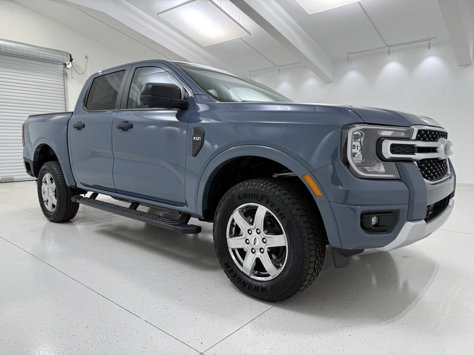 Used 2022 Ford Ranger for Sale in West Columbia, SC - Autotrader