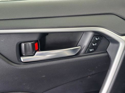 Used 2024 Toyota RAV4 XLE Premium w/ Weather Package image 20